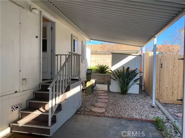 Yucaipa, CA 92399,12618 3rd #19