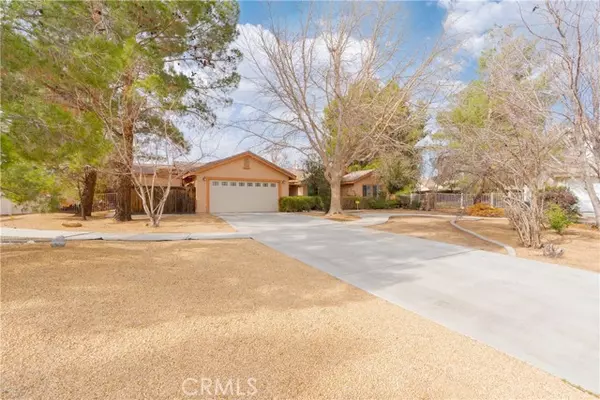 16412 Cuyama Way, Apple Valley, CA 92307