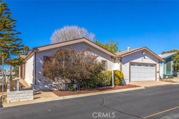 Banning, CA 92220,3800 W Wilson #238