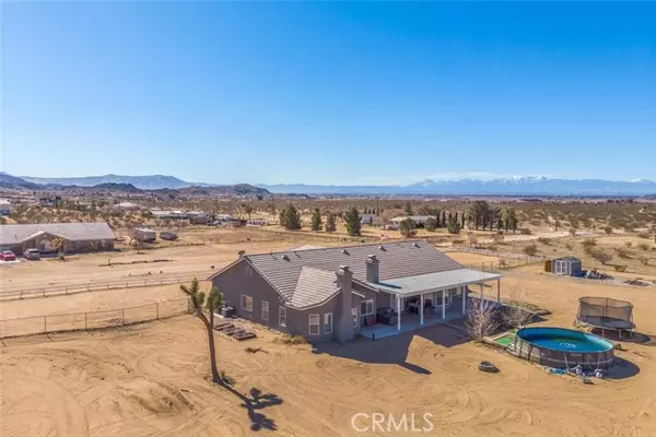 Apple Valley, CA 92307,24978 Keator Road