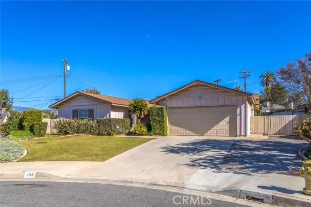 Redlands, CA 92373,733 Greenwood Court