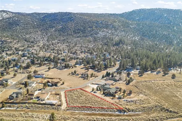 Big Bear City, CA 92314,0 Monte Vista