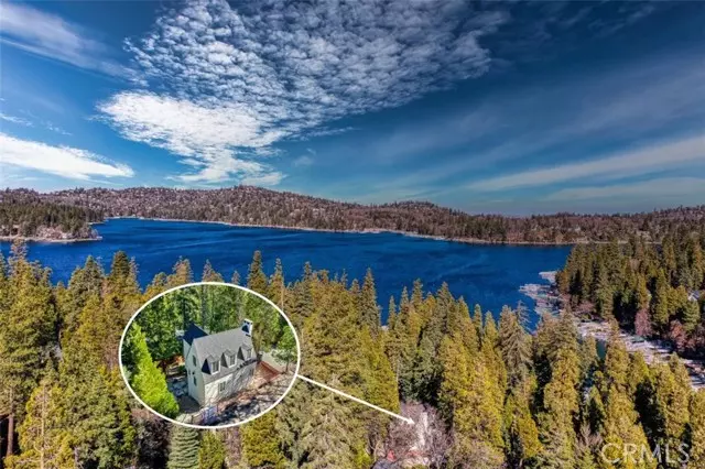 Lake Arrowhead, CA 92352,122 B Lane