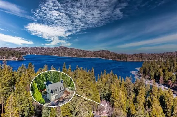 122 B Lane, Lake Arrowhead, CA 92352