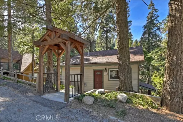 Lake Arrowhead, CA 92352,576 Kuffel Canyon Road