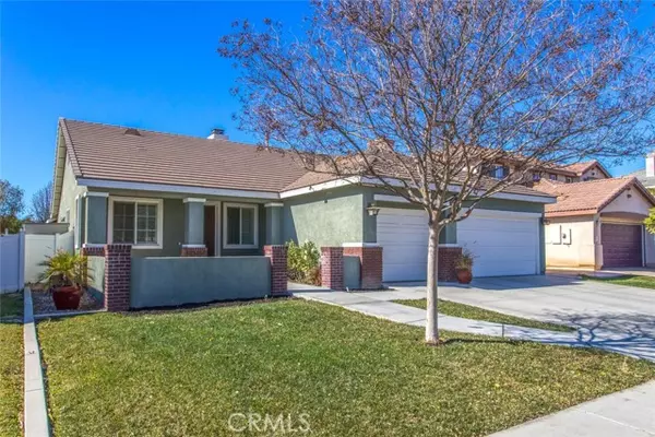 Perris, CA 92571,3310 Norwood Drive