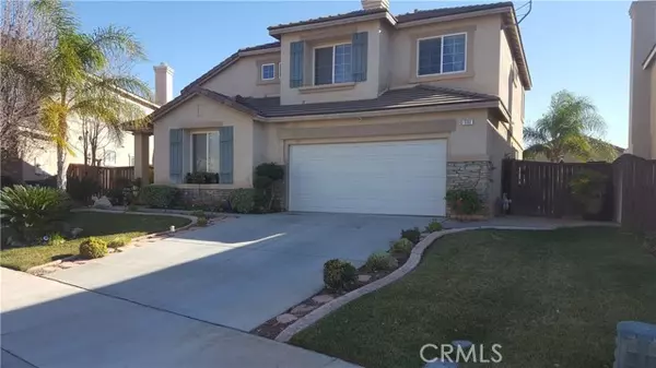 1568 Thunderbird Road, Beaumont, CA 92223