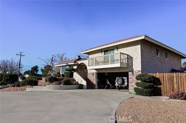 Apple Valley, CA 92307,13754 Titonka Road