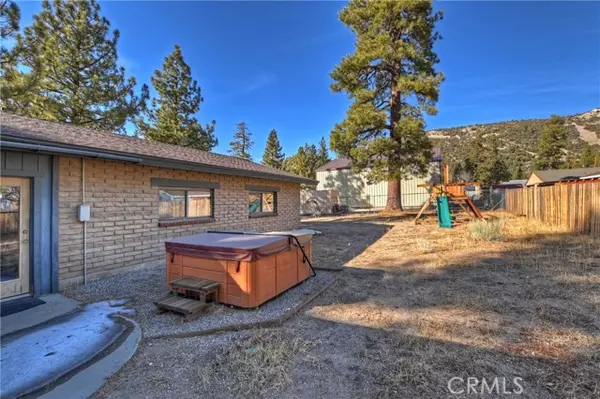 Big Bear City, CA 92314,235 Cinderella Drive