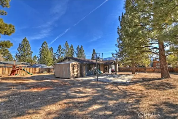 Big Bear City, CA 92314,235 Cinderella Drive