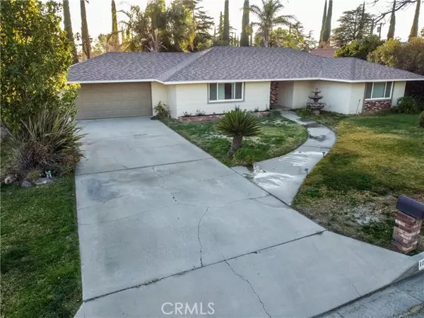 Banning, CA 92220,1115 Dysart Drive