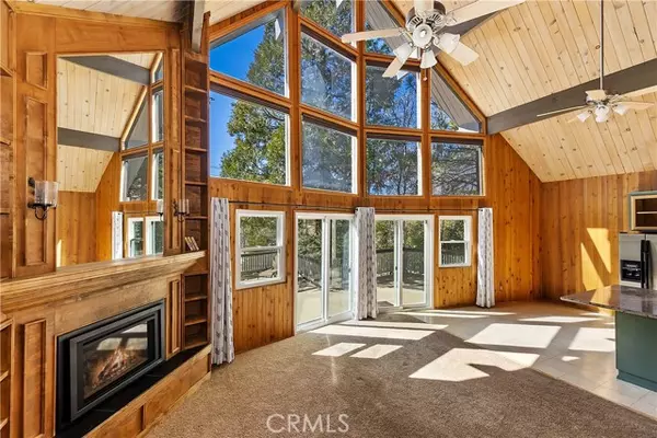 Lake Arrowhead, CA 92352,735 Bishorn Drive