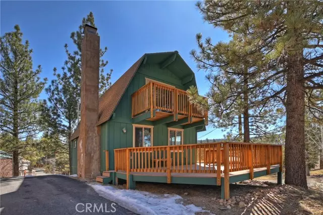 409 Canvasback, Big Bear Lake, CA 92315