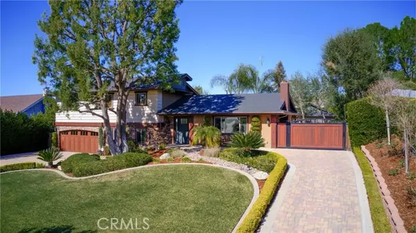 627 Fairway Drive, Redlands, CA 92373