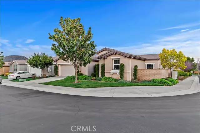 1581 WHISPER CREEK, Beaumont, CA 92223