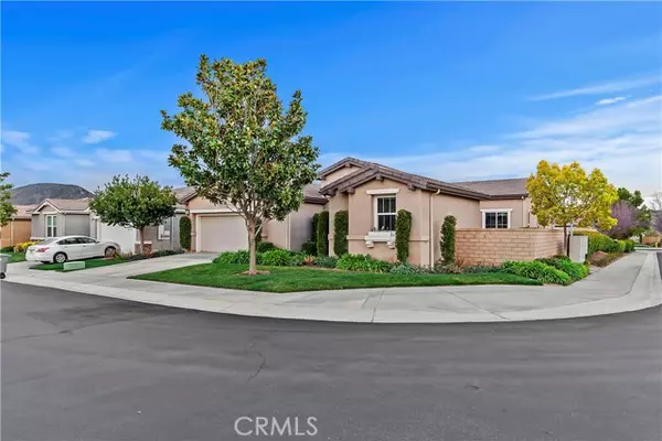 Beaumont, CA 92223,1581 WHISPER CREEK