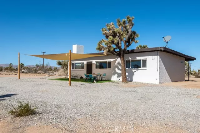 Yucca Valley, CA 92284,1569 Balsa Avenue