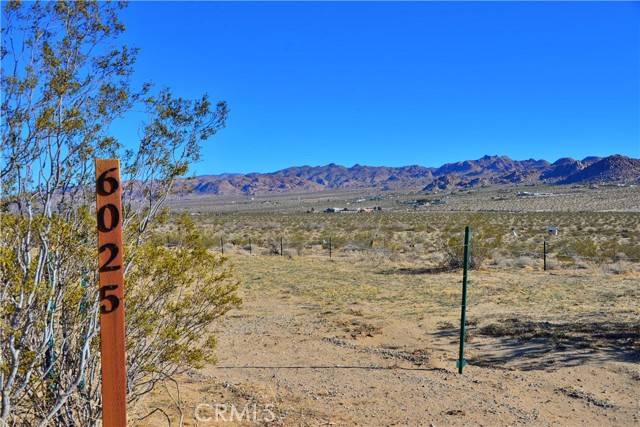 6025 Center, Joshua Tree, CA 92252