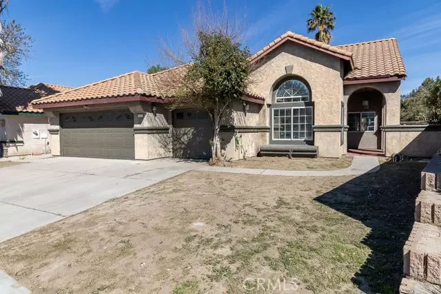 1187 Avenida Roundelay, San Jacinto, CA 92583