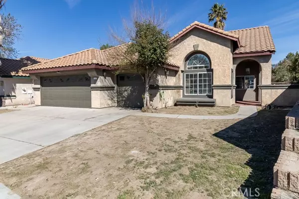 1187 Avenida Roundelay, San Jacinto, CA 92583