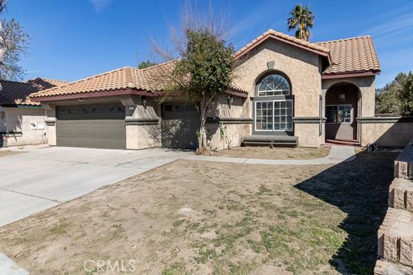 1187 Avenida Roundelay, San Jacinto, CA 92583