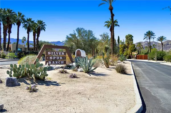 Palm Desert, CA 92260,73489 Silver Moon Trail