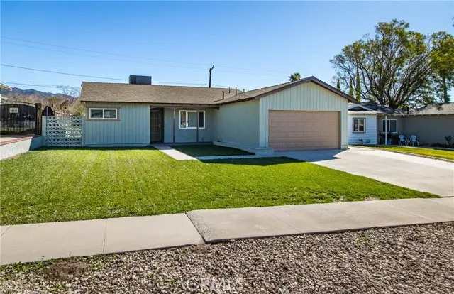 5095 N Stoddard Avenue, San Bernardino, CA 92407