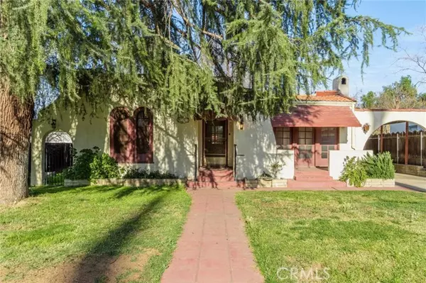 427 S Center Street, Redlands, CA 92373