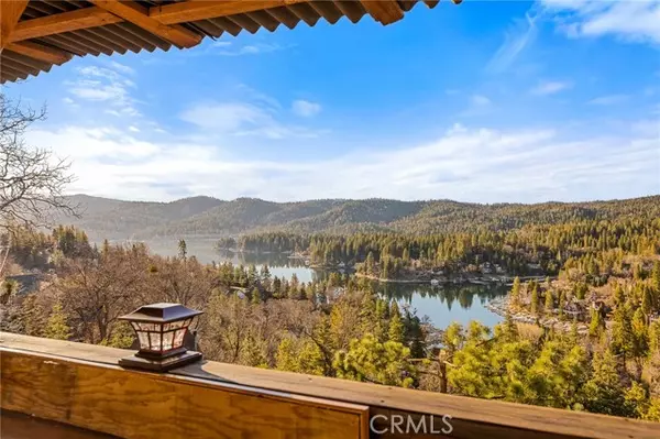 Lake Arrowhead, CA 92352,27620 Alpen Drive