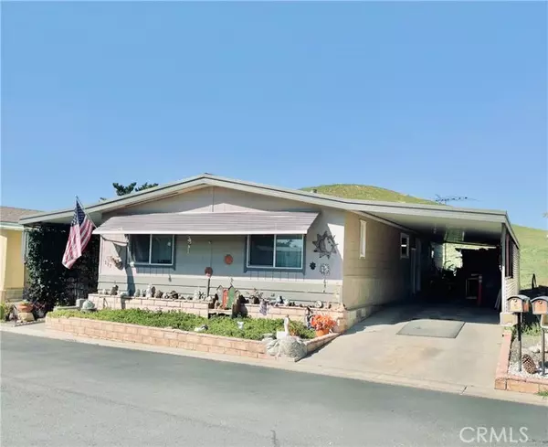 33600 Calimesa #117, Yucaipa, CA 92399