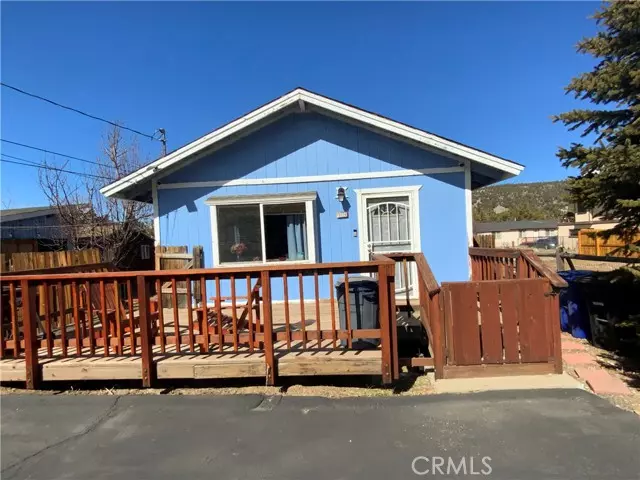 2179 6th Lane, Big Bear City, CA 92314