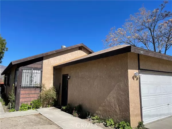 493 E Shaver Street, San Jacinto, CA 92583