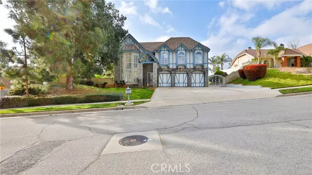 816 Concord Lane, Redlands, CA 92374