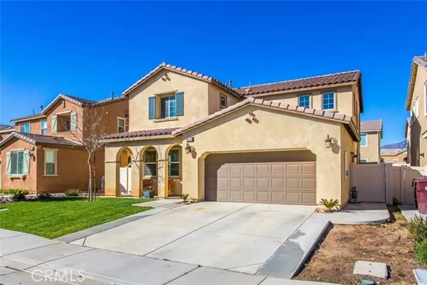 Beaumont, CA 92223,1424 Opal Court