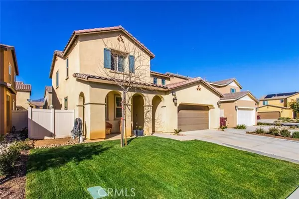 1424 Opal Court, Beaumont, CA 92223