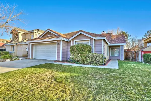 15483 Morro Bay Lane, Victorville, CA 92394