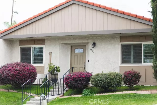 1574 Christopher Lane, Redlands, CA 92374