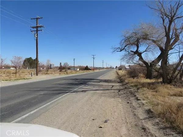 Lucerne Valley, CA 92356,0 Hwy 18