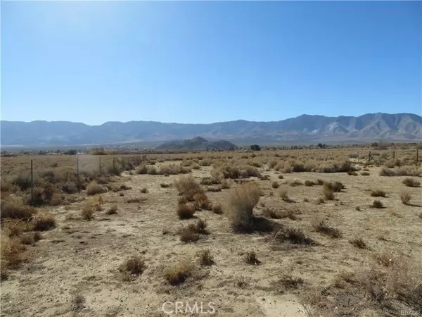 Lucerne Valley, CA 92356,0 Hwy 18