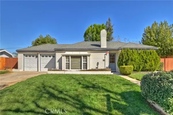 119 E South Avenue, Redlands, CA 92373