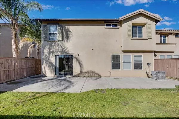 Perris, CA 92571,3215 Canna Way