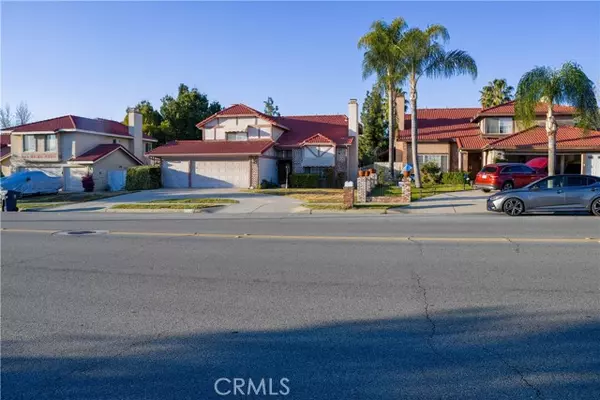 1637 E Colton Avenue, Redlands, CA 92374