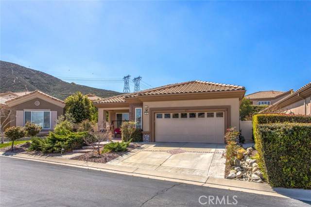 1851 Masters Drive, Banning, CA 92220