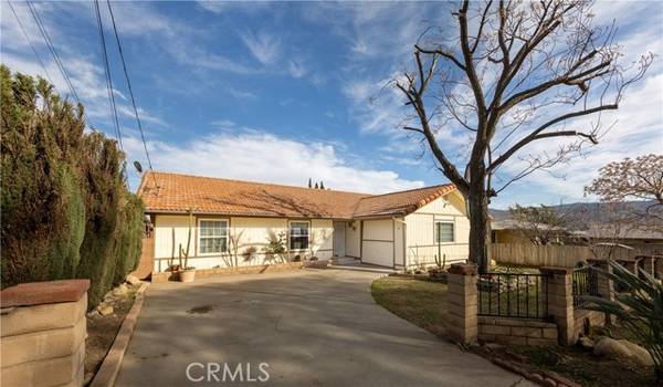 1488 N Alessandro Street, Banning, CA 92220