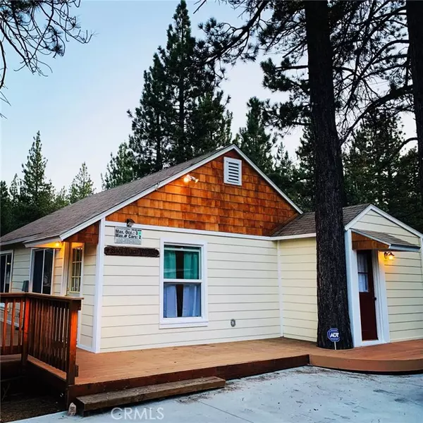 39401 Willow Landing, Big Bear Lake, CA 92315