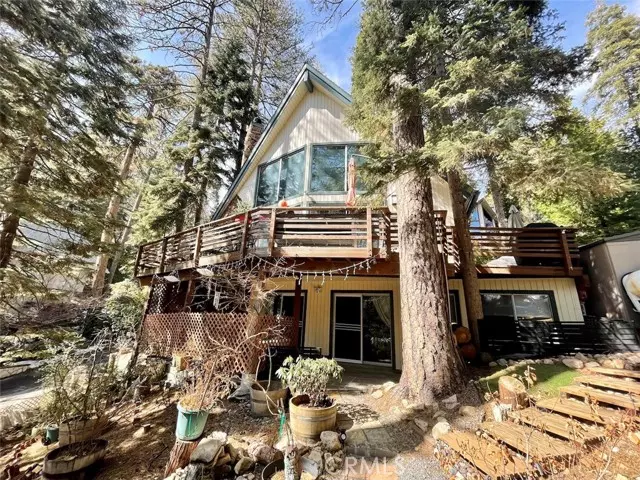 Lake Arrowhead, CA 92352,154 Birchwood Drive