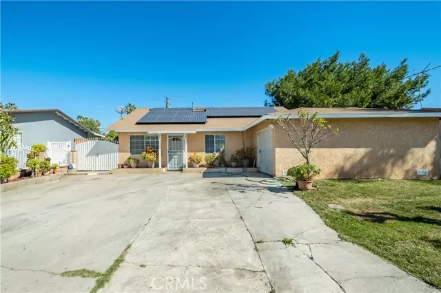 Riverside, CA 92509,5881 Antonia Place