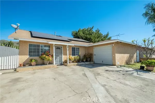 Riverside, CA 92509,5881 Antonia Place