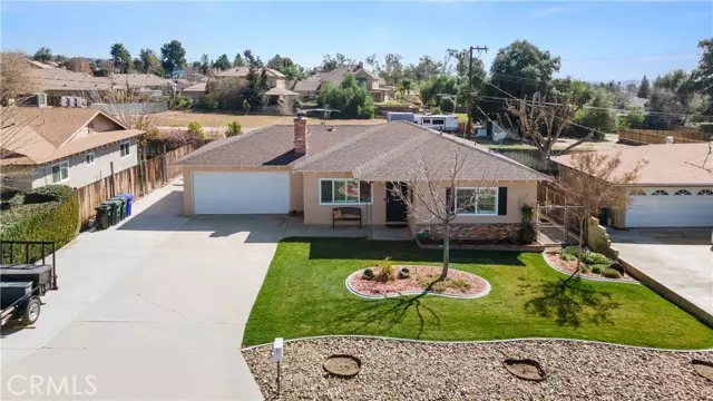 35541 Bella Vista Drive, Yucaipa, CA 92399