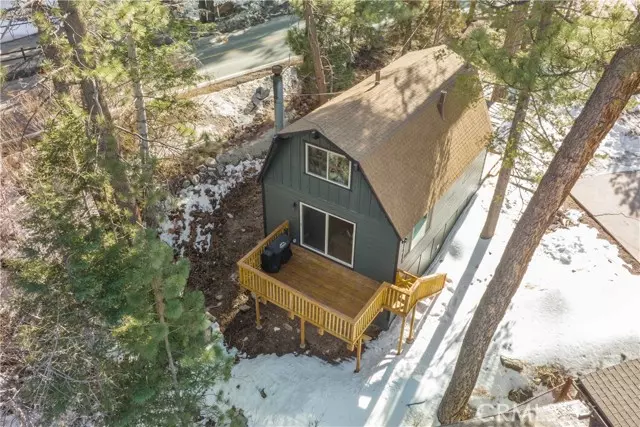 38634 Talbot Drive, Big Bear Lake, CA 92315